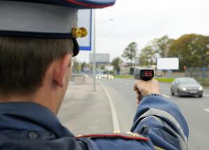 Полицейские радары и потребительские детекторы: кто кого?