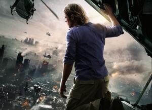 Новинки кино. Что смотреть в выходные 29-30 июня? «Война миров Z» и др.