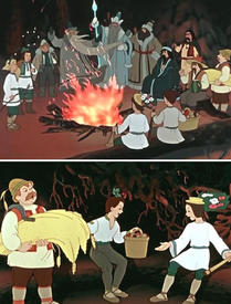 Кадры из м-ф 