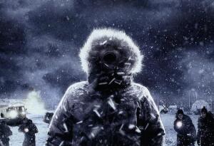 Фантастический хоррор «Нечто» (2011). Кто вкуснее - американцы или норвежцы?