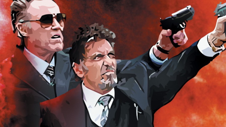 «Реальные парни»