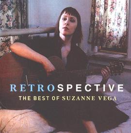 Сюзан Вега родилась в Калифорнии 11 июля 1959 года