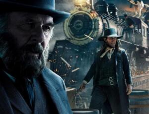 «Одинокий рейнджер» (2013). Джонни Депп и ковбои на странных берегах?