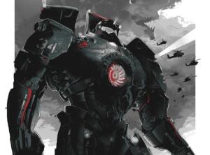 Новинки кино. Что смотреть в выходные 13-14 июля? «Тихоокеанский рубеж» и др.