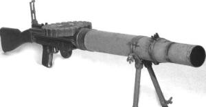 Пулемет Льюиса (Lewis gun). Каким был пулемет, называемый «гремучая змея»? История создания