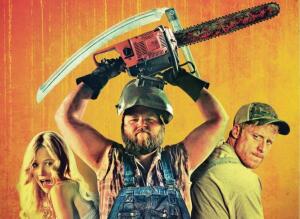 Комедийный ужастик «Убойные каникулы» (2010). Когда пародия лучше оригинала?