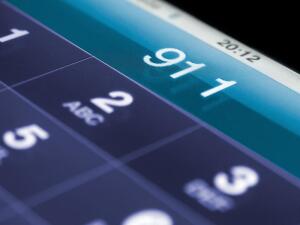 «Тревожный вызов» (2013). Будни службы 911, или По ком звонит телефон?