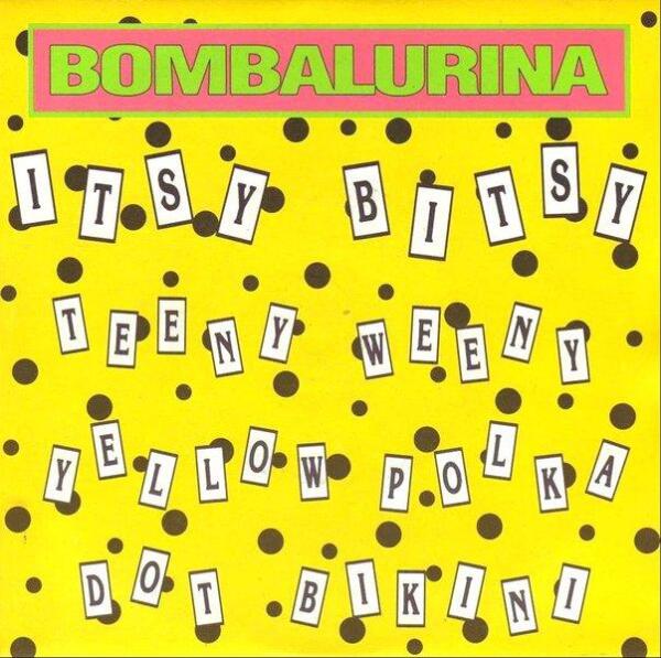 Обложка сингла 