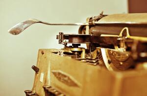 Какие технологии изменили мир? Телефон и пишущая машинка как инструмент эмансипации женщин