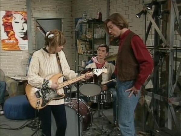 Уютный гараж