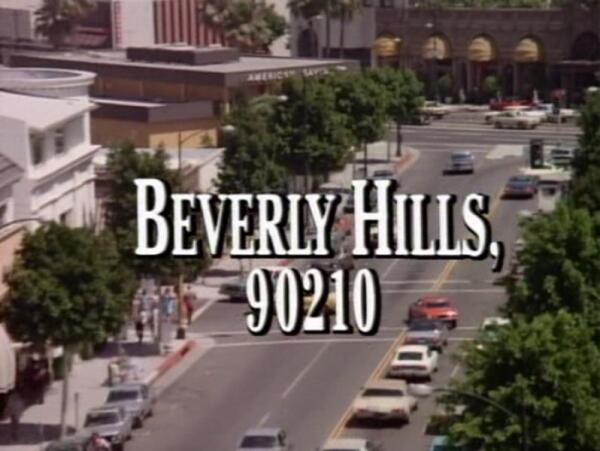 Заставка к сериалу