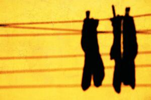 И почему я не мужчина?