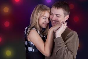 Почему мужчины не танцуют?