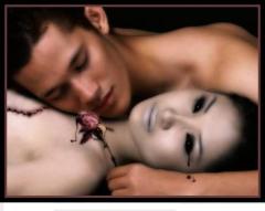 Как ответить на вопрос: «Почему ты меня любишь?»