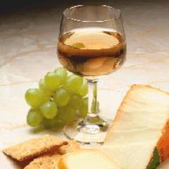 Какое вино подобрать к сыру, или Наиболее гармоничный дуэт в гастрономии