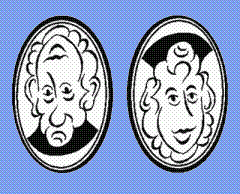 Что женщины пытаются изменить в мужчинах? Что женщины пытаются изменить в мужчинах?