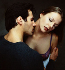 Как склонить к сексу жену? (Жена своя)