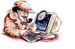 Кто ищет, тот всегда найдет!