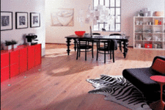 В какие цвета раскрасить дом и офис?