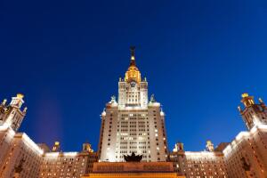 Куда исчезла интеллектуальная элита  из высших учебных заведений России?