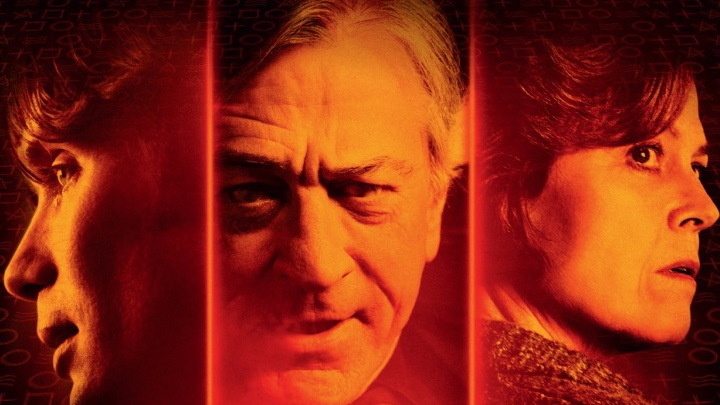 «Красные огни»