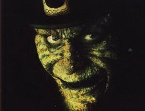 Киносериал «Лепрекон» (1993-2014). Котелок или жизнь? Повесть об ирландской нечисти