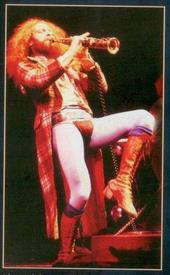 Ян Андерсон родился 10 августа 1947 г. в Эдинбурге