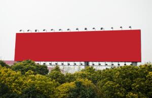 Какие ляпы убивают рекламу?