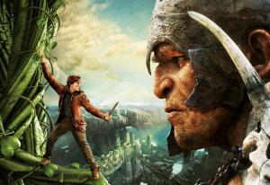 «Джек - покоритель великанов» (2013). Сказка, оставшаяся на бобах?