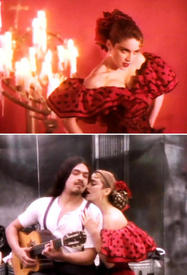 Кадры из видео 