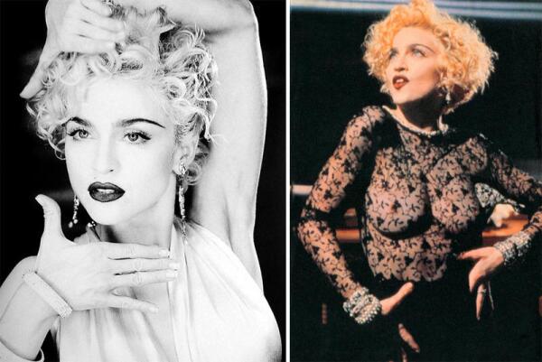 Кадры из видео 