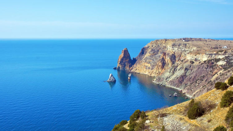 Путем заблуждений, или Когда же появился русский флот?