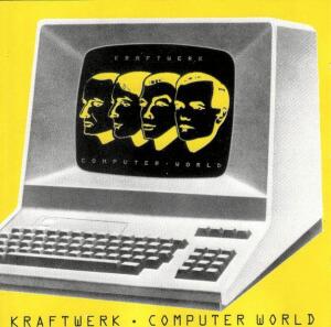 Как группа KRAFTWERK записала хиты про роботов, велогонку и музыку без остановки?