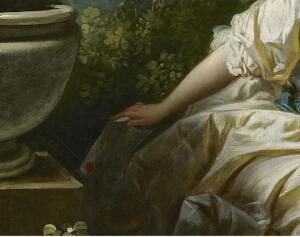 Нежный, ласковый... Или бесстыдно эротичный?