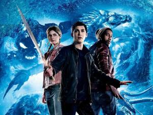 Новинки кино. Что смотреть в выходные 24-25 августа? «Перси Джексон», «Орудия смерти» и др.