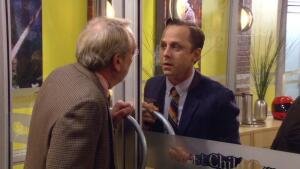 Какие сериалы смотреть в сентябре? «Старшая школа», «Папаши», «Бруклин 9-9»,  «Мамочка»