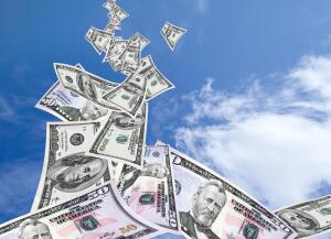 Интересные факты о деньгах, или Кто такие бомжи-миллионеры?