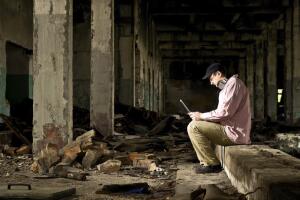 Кто такие тролли? Часть 1