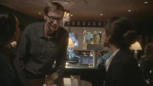 Стивен Мерчант