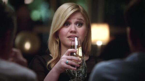 Келли Кларксон