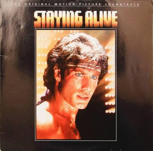 Сиквелл к-ф «Лихорадка субботнего вечера» был назван «Остаться в живых»