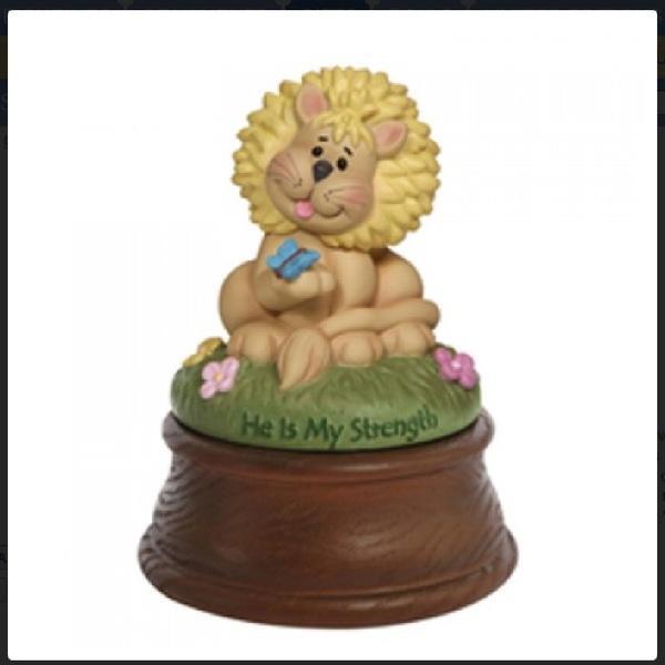 Фигурка из бисквита с сайта клуба