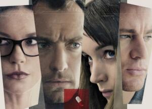 Триллер «Побочный эффект» (2013). Где бы взять таблеток от жадности?