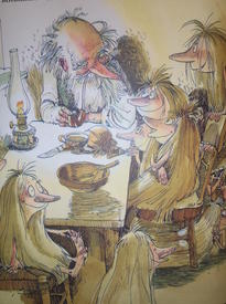 Иллюстрация из книги 