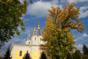 Как развивались отношения Русской церкви и государства? Почему церковь уступила