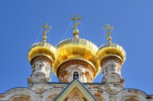 Как развивались отношения Русской церкви и государства? От Петра до Александра III