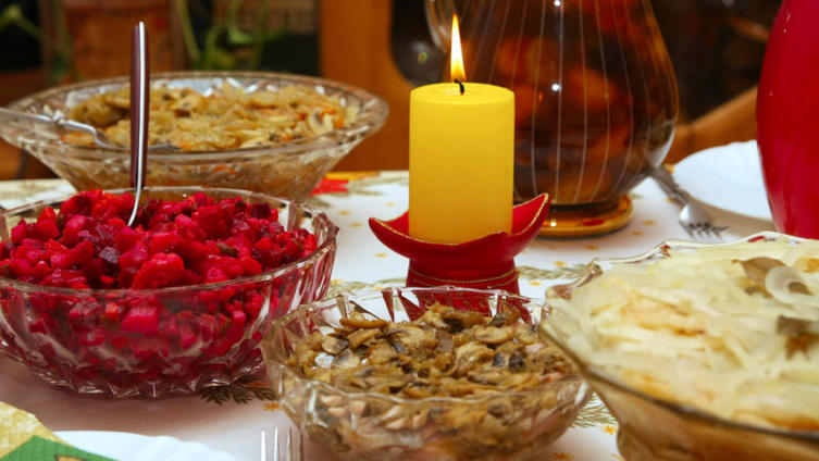 Хотите заказать на дом романтику? Звоните в Restoratti