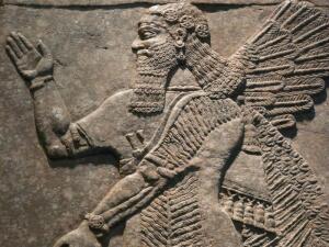 Кто такие ассирийцы? Часть 2