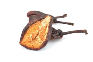 Свободная женщина желает... быть независимой. Могут ли груши спасти от панели?