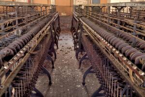 Когда вас заменит робот?